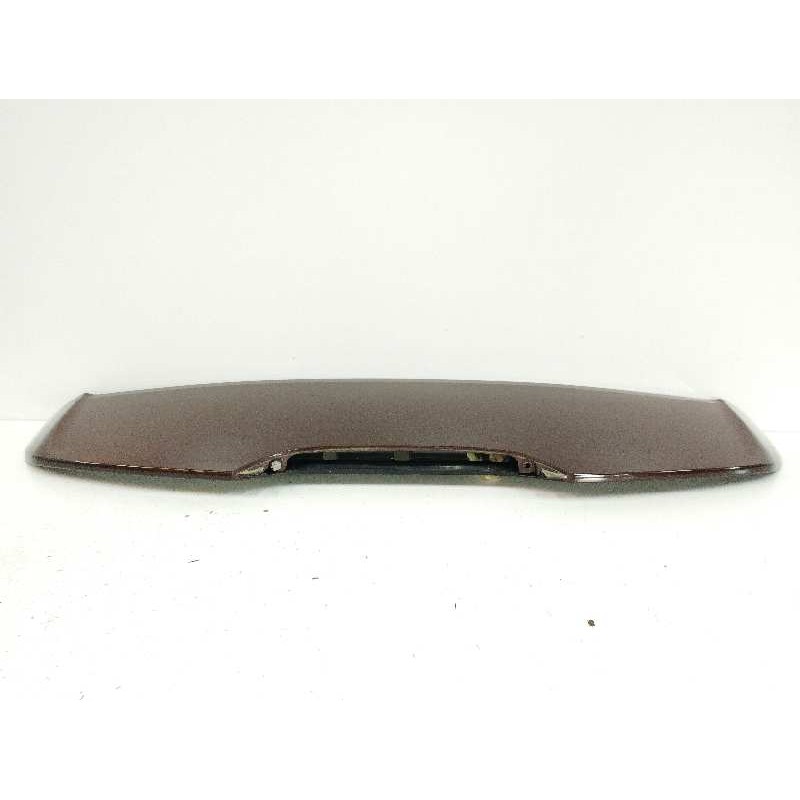 Recambio de aleron trasero para volvo v60 kombi cross country 2.0 diesel cat referencia OEM IAM 31383682  