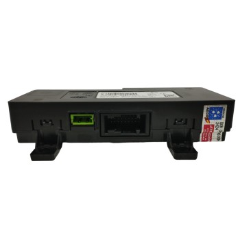 Recambio de modulo electronico para citroën c3 1.2 12v vti / puretech referencia OEM IAM 9828266180  