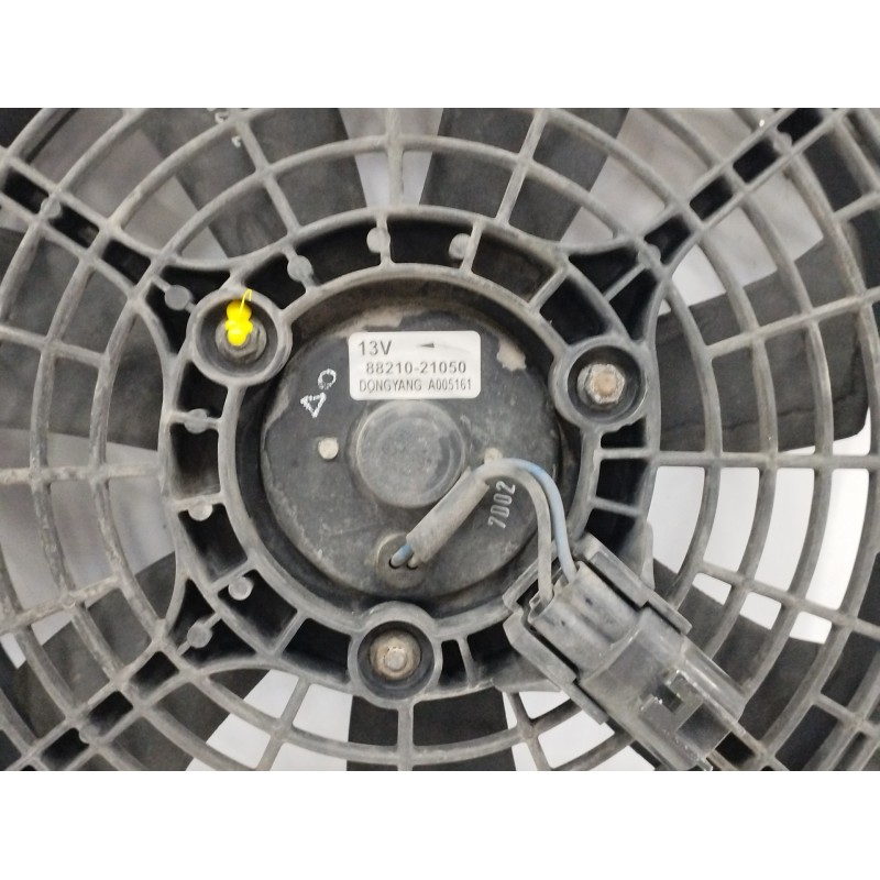 ELECTROVENTILADOR A005161