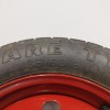 Recambio de neumatico repuesto para fiat punto berlina (188) 1.2 16v cat referencia OEM IAM 46531876 4,00BX14H 4H 4X100
