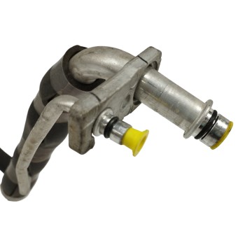 Recambio de tubos aire acondicionado para toyota yaris 1.5 16v cat (híbrido) referencia OEM IAM 887100D430  