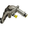 Recambio de tubos aire acondicionado para toyota yaris 1.5 16v cat (híbrido) referencia OEM IAM 887100D430  