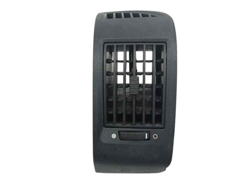 Recambio de rejilla aireadora para fiat ducato furgoneta (250) 100 multijet 2,2 d referencia OEM IAM 385817 DELANTERA DERECHA Recambio de rejilla aireadora para fiat ducato furgoneta (250) 100 multijet 2,2 d referencia OEM IAM 385817 DELANTERA DERECHA