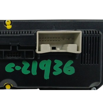 Recambio de mando climatizador para volkswagen golf vi (5k1) 2.0 tdi dpf referencia OEM IAM 5K0907044AK 5HB00974621 