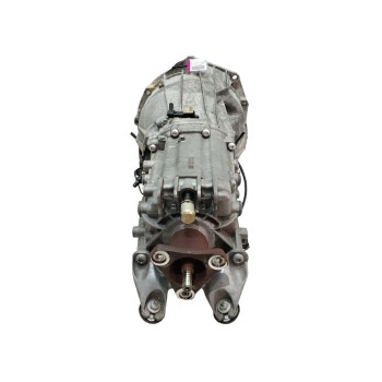 Recambio de caja cambios para bmw x1 (e84) 2.0 turbodiesel cat referencia OEM IAM HD3  