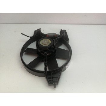 Recambio de electroventilador para nissan micra (k11) 1.3 16v cat referencia OEM IAM 214005FJ00  