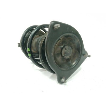 Recambio de amortiguador delantero izquierdo para mini mini (r50,r53) cooper referencia OEM IAM 31316764917  