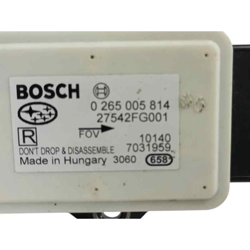SENSOR ESP 0265005814