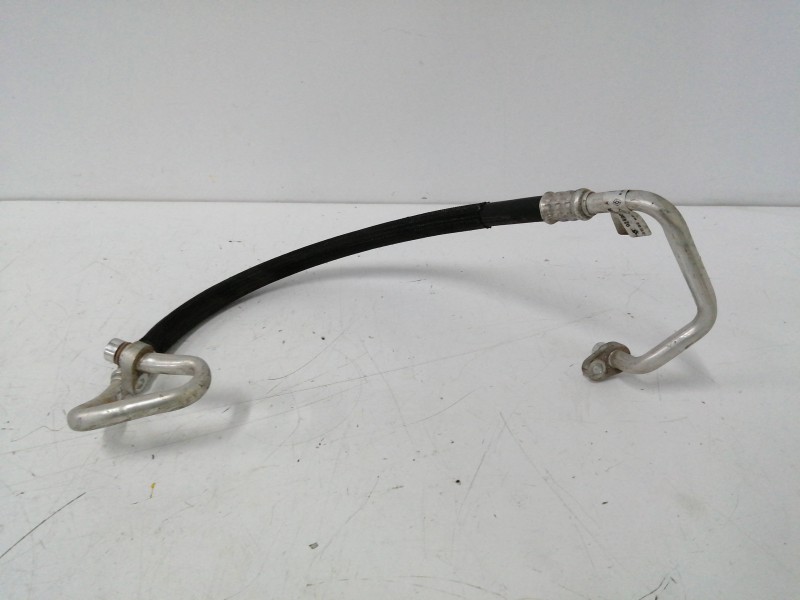 Recambio de tubos aire acondicionado para renault clio iv 1.5 dci diesel fap referencia OEM IAM 924907813R  