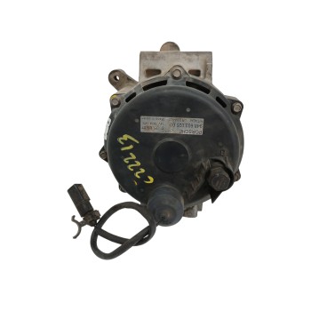 Recambio de alternador para porsche cayenne (typ 9pa1) s referencia OEM IAM 94860302500 190A 