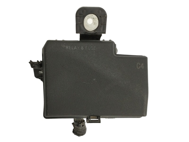 Recambio de caja reles / fusibles para toyota yaris 1.5 16v cat (híbrido) referencia OEM IAM 82111F5350  