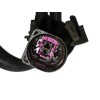 Recambio de alternador para porsche cayenne (typ 9pa1) s referencia OEM IAM 94860302500 190A 