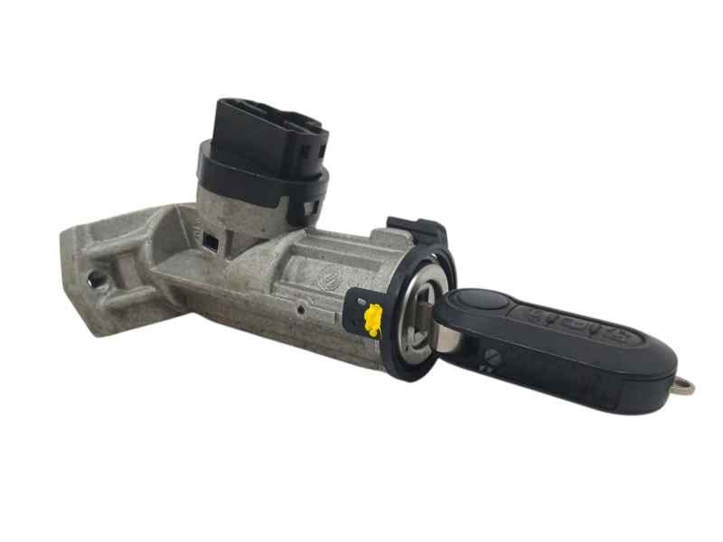 Recambio de antirrobo para fiat ducato furgoneta (250) 100 multijet 2,2 d referencia OEM IAM 010990013 Recambio de antirrobo para fiat ducato furgoneta (250) 100 multijet 2,2 d referencia OEM IAM 010990013