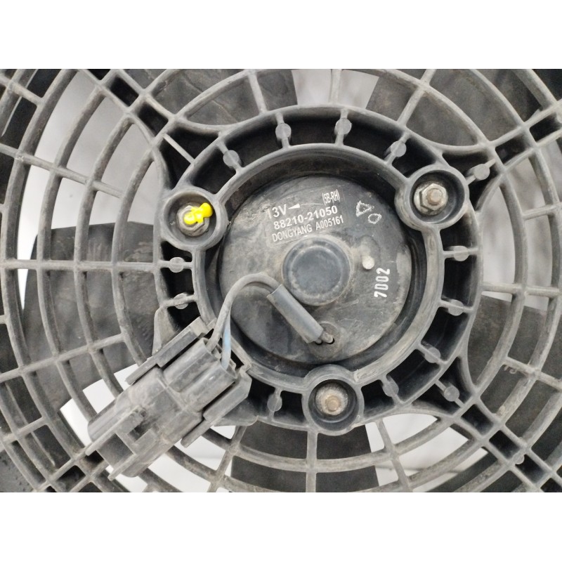 ELECTROVENTILADOR A005161