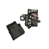Recambio de caja reles / fusibles para toyota yaris 1.5 16v cat (híbrido) referencia OEM IAM 82111F5350  