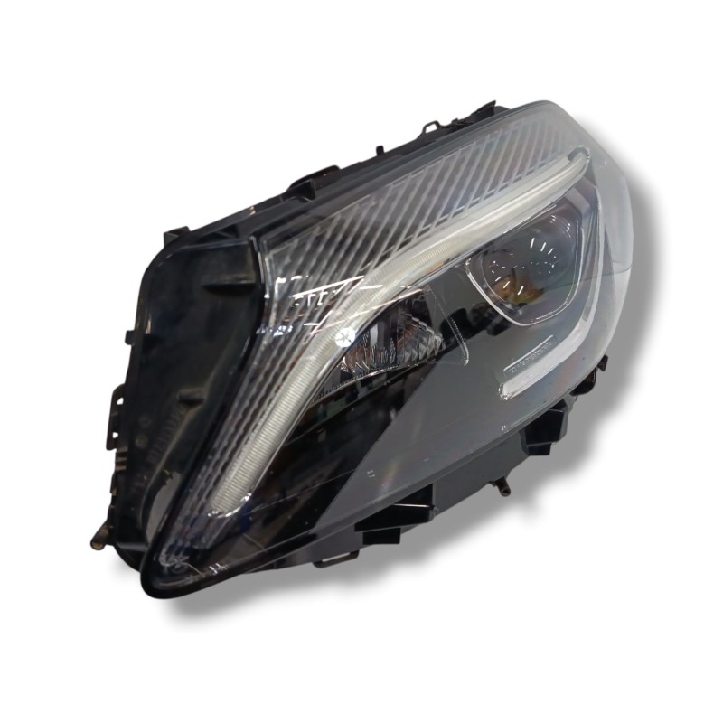 Recambio de faro izquierdo para mercedes-benz clase a (w176) a 180 (176.042) referencia OEM IAM A1769068900  