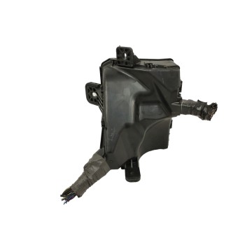 Recambio de caja reles / fusibles para toyota yaris 1.5 16v cat (híbrido) referencia OEM IAM 82111F5350  