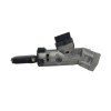Recambio de antirrobo para fiat ducato furgoneta (250) 100 multijet 2,2 d referencia OEM IAM 010990013  