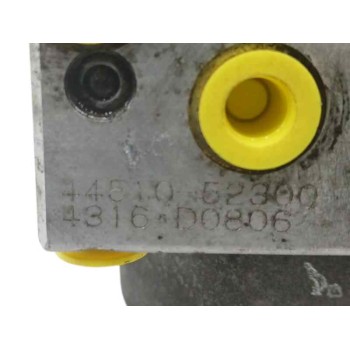 Recambio de abs para toyota yaris (_p1_) 1.4 d-4d (nlp10_) referencia OEM IAM 4451052300 8954152230 