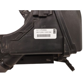 Recambio de caja reles / fusibles para toyota yaris 1.5 16v cat (híbrido) referencia OEM IAM 82111F5350  