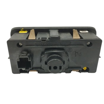 Recambio de mando luces para volvo v40 1.6 diesel cat referencia OEM IAM 30739425  