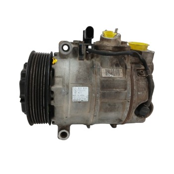 COMPRESOR AIRE ACONDICIONADO 7L5820803 7SEU17C 4471903607
