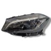 Recambio de faro izquierdo para mercedes-benz clase a (w176) a 180 (176.042) referencia OEM IAM A1769068900  