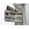 Recambio de tubos aire acondicionado para renault clio iv 1.5 dci diesel fap referencia OEM IAM 924907813R  