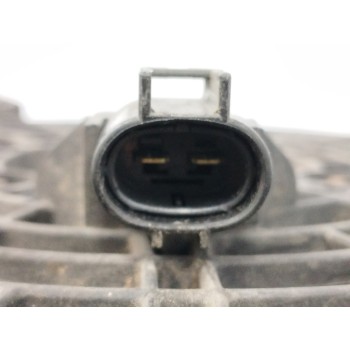 Recambio de electroventilador para ssangyong rodius 2.7 turbodiesel cat referencia OEM IAM 8821021050 A005161 