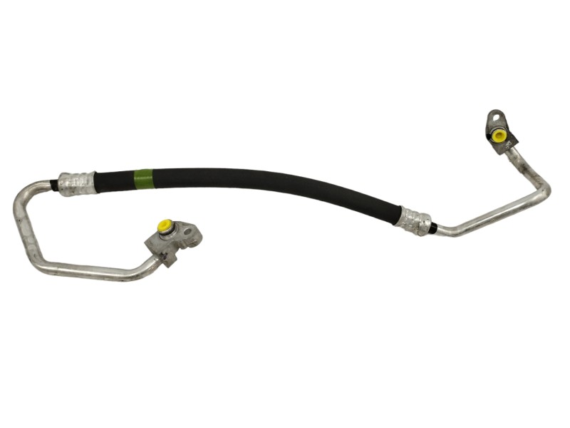 Recambio de tubos aire acondicionado para toyota yaris 1.5 16v cat (híbrido) referencia OEM IAM Recambio de tubos aire acondicionado para toyota yaris 1.5 16v cat (híbrido) referencia OEM IAM