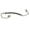 Recambio de tubos aire acondicionado para toyota yaris 1.5 16v cat (híbrido) referencia OEM IAM   