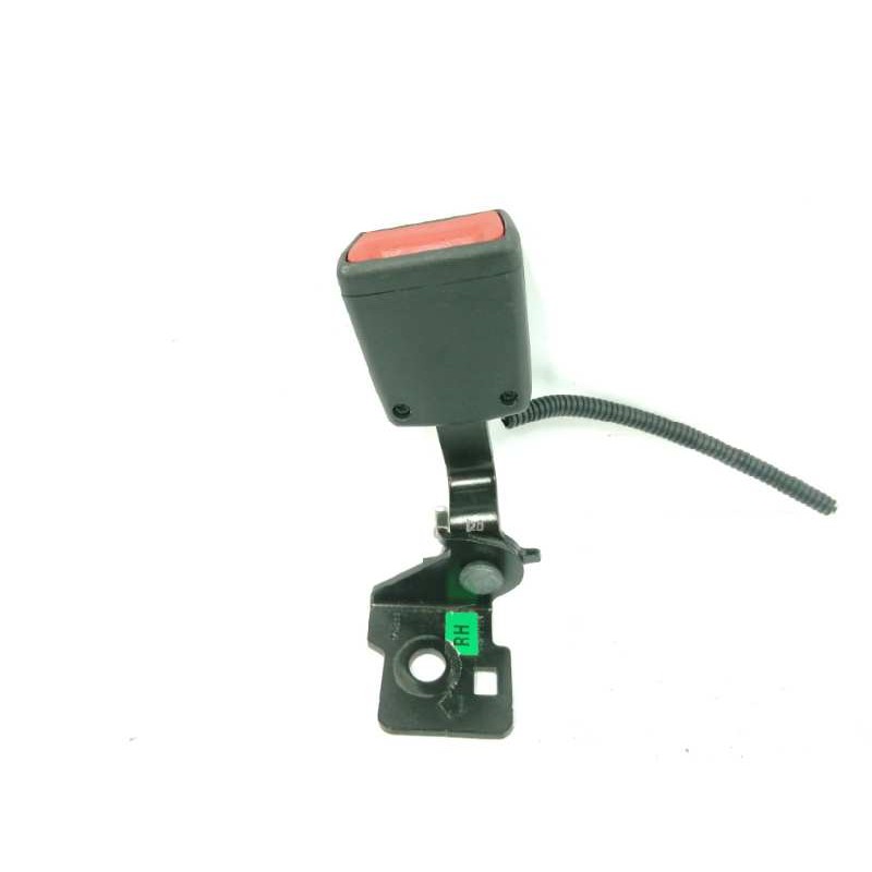 Recambio de enganche cinturon derecho para hyundai ioniq tecno hybrid referencia OEM IAM TRASERO Recambio de enganche cinturon derecho para hyundai ioniq tecno hybrid referencia OEM IAM TRASERO
