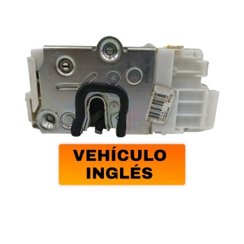 Recambio de cerradura puerta delantera izquierda para mercedes-benz clase b (w245) 2.0 cdi cat referencia OEM IAM 1697202735 VEH