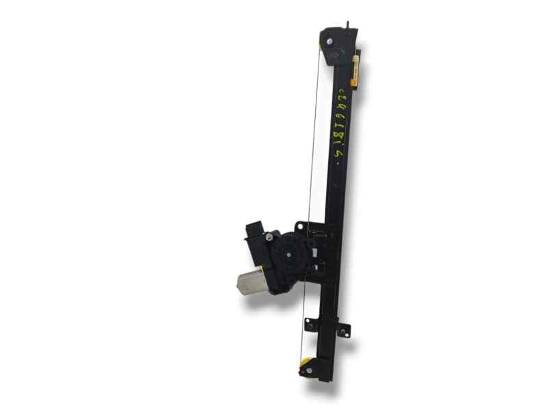 Recambio de elevalunas delantero izquierdo para fiat ducato furgoneta (250) 100 multijet 2,2 d referencia OEM IAM 1368918080  