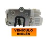 Recambio de cerradura puerta delantera izquierda para mercedes-benz clase b (w245) 2.0 cdi cat referencia OEM IAM 1697202735 VEH