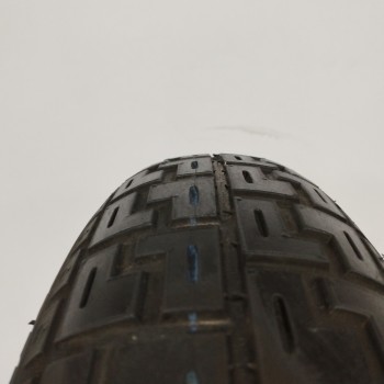 Recambio de neumatico repuesto para fiat punto berlina (188) 1.2 16v cat referencia OEM IAM 46531876 4,00BX14H 4H 4X100