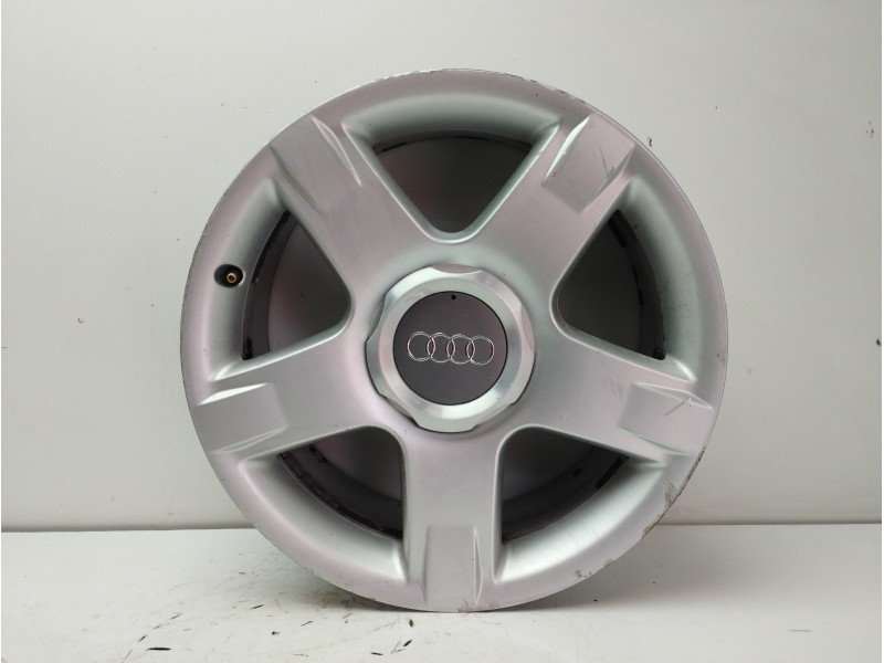 Recambio de llanta para audi allroad quattro (4b5) 2.5 v6 24v tdi referencia OEM IAM 4Z7601025C 7,5JX17H2 ET25 Recambio de llanta para audi allroad quattro (4b5) 2.5 v6 24v tdi referencia OEM IAM 4Z7601025C 7,5JX17H2 ET25