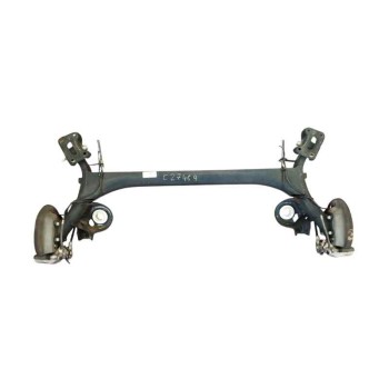 Recambio de puente trasero para peugeot 308 1.6 16v hdi fap referencia OEM IAM 5148R2  