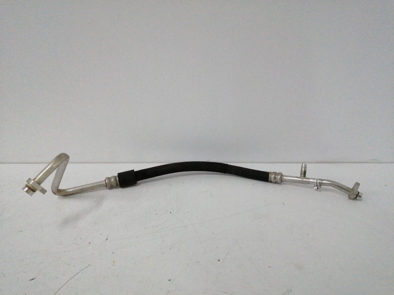Recambio de tubos aire acondicionado para renault clio iv 1.5 dci diesel fap referencia OEM IAM 924547772R  