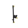 Recambio de elevalunas delantero izquierdo para fiat ducato furgoneta (250) 100 multijet 2,2 d referencia OEM IAM 1368918080  
