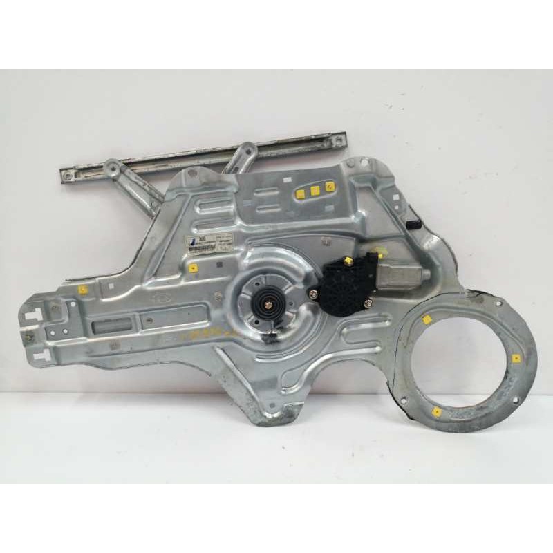 Recambio de elevalunas delantero izquierdo para kia cerato i sedán (ld) 2.0 crdi referencia OEM IAM TIJERA 824702F020 BUSCANDO