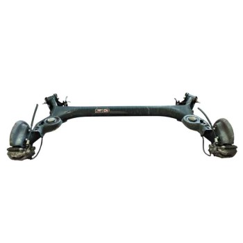 Recambio de puente trasero para peugeot 308 1.6 16v hdi fap referencia OEM IAM 5148R2  