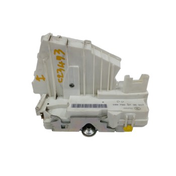 Recambio de cerradura puerta delantera izquierda para mercedes-benz clase b (w245) 2.0 cdi cat referencia OEM IAM 1697202735 VEH