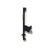 Recambio de elevalunas delantero derecho para fiat ducato furgoneta (250) 100 multijet 2,2 d referencia OEM IAM 1368917080  