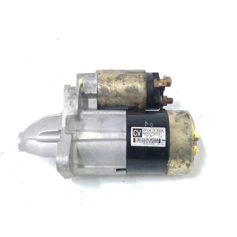 Recambio de motor arranque para mazda mx-5 (nb) 1.6 16v cat referencia OEM IAM BPD418400A  