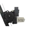 Recambio de elevalunas delantero derecho para fiat ducato furgoneta (250) 100 multijet 2,2 d referencia OEM IAM 1368917080  