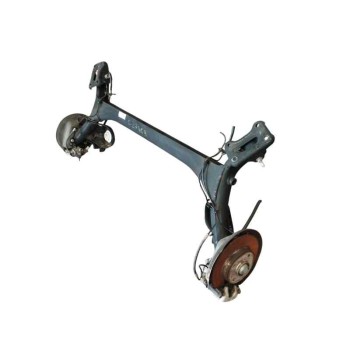 Recambio de puente trasero para peugeot 308 1.6 16v hdi fap referencia OEM IAM 5148R2  