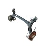 Recambio de puente trasero para peugeot 308 1.6 16v hdi fap referencia OEM IAM 5148R2  