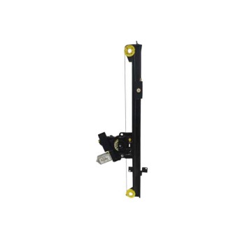 Recambio de elevalunas delantero derecho para fiat ducato furgoneta (250) 100 multijet 2,2 d referencia OEM IAM 1368917080  
