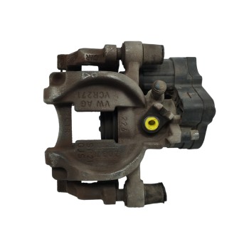 Recambio de pinza freno trasera derecha para seat leon st (5f8) 2.0 tdi referencia OEM IAM 8V0615424D  